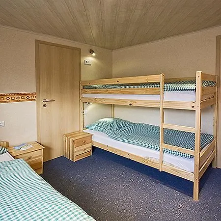 Vakantieboerderij Gerwenshof *