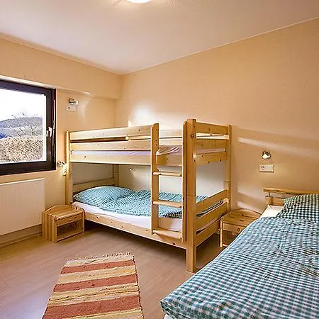 Vakantieboerderij Gerwenshof