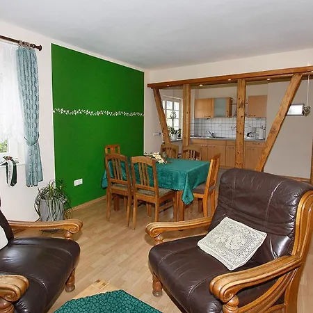 Vakantieboerderij Gerwenshof Schmallenberg