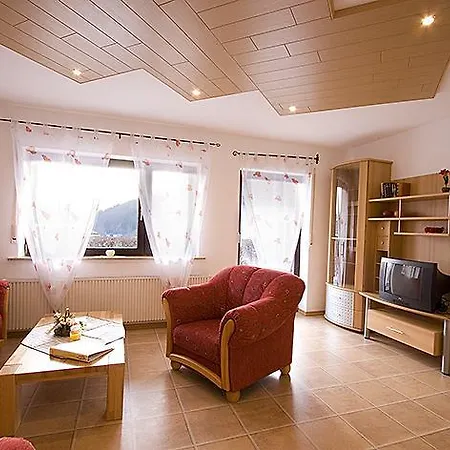 Vakantieboerderij Gerwenshof *