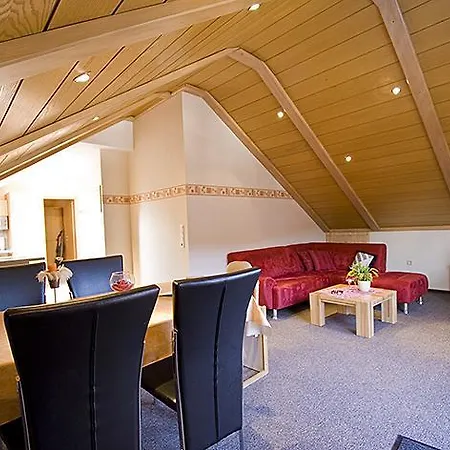 Vakantieboerderij Gerwenshof