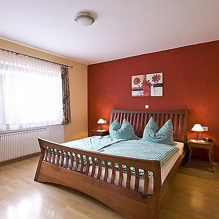 Vakantieboerderij Gerwenshof Schmallenberg