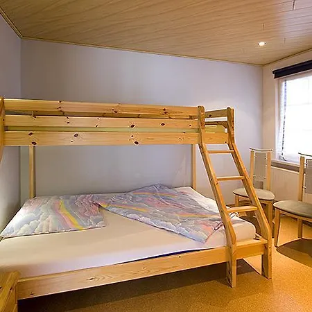 Vakantieboerderij Gerwenshof *