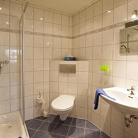 Vakantieboerderij Gerwenshof *