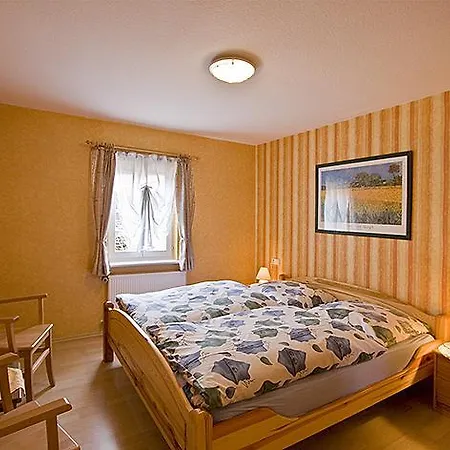 Vakantieboerderij Gerwenshof