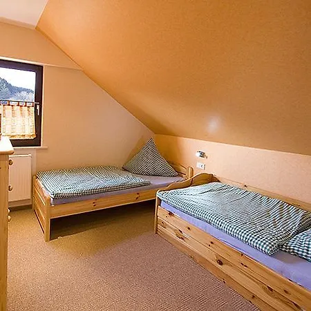 Vakantieboerderij Gerwenshof *
