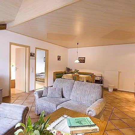 Vakantieboerderij Gerwenshof