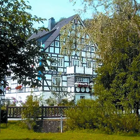 Vakantieboerderij Gerwenshof