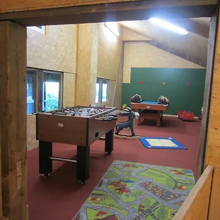 Vakantieboerderij Gerwenshof *