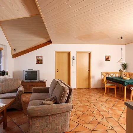 Vakantieboerderij Gerwenshof Schmallenberg