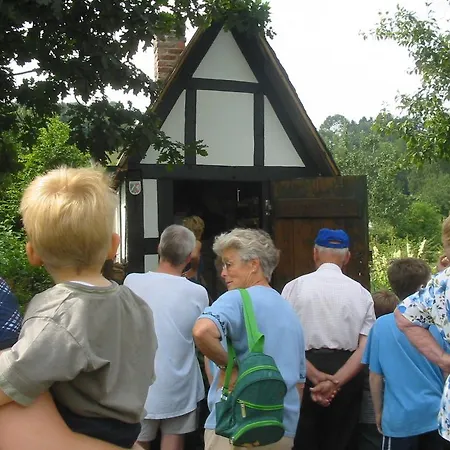 Gerwenshof Schmallenberg