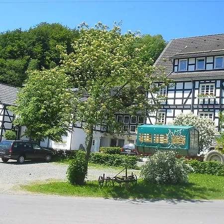 Gerwenshof