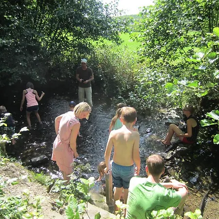 Vakantieboerderij Gerwenshof *