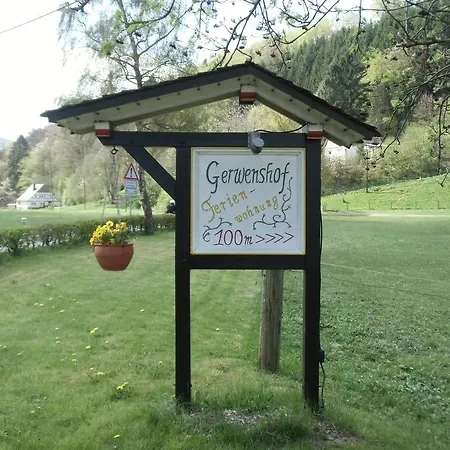 Gerwenshof Schmallenberg