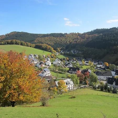 Gerwenshof Schmallenberg