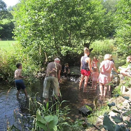 Vakantieboerderij Gerwenshof