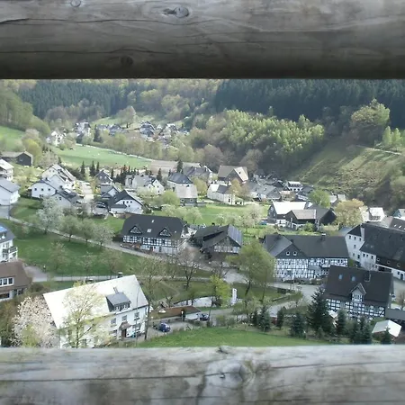 Vakantieboerderij Gerwenshof