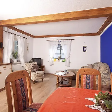 Vakantieboerderij Gerwenshof Schmallenberg