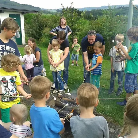 Vakantieboerderij Gerwenshof *