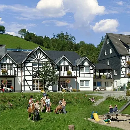 Gerwenshof Schmallenberg