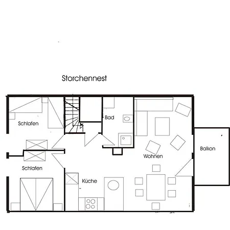 Vakantieboerderij Gerwenshof