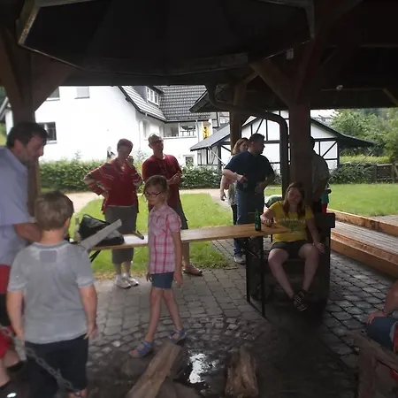 Vakantieboerderij Gerwenshof Schmallenberg